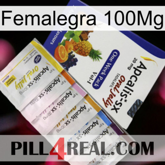 Femalegra 100Mg 11